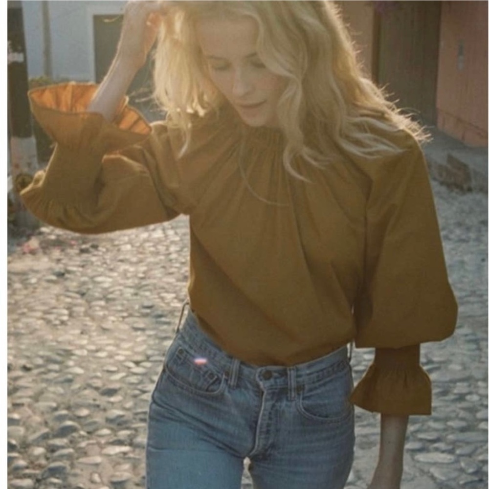 Doen Blouse